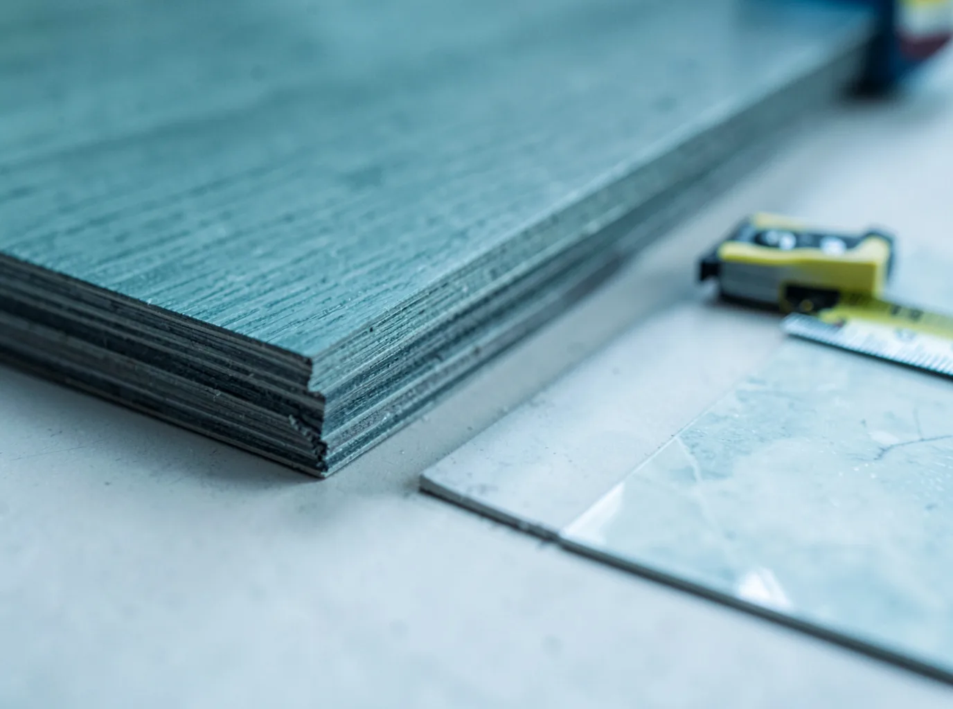 Luxury Vinyl Plank Installation Mcconnell, IL FAQs